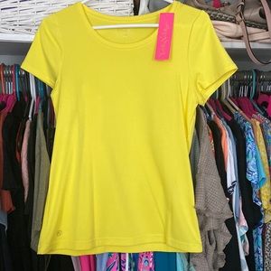 Lilly Pulitzer Halee Top
